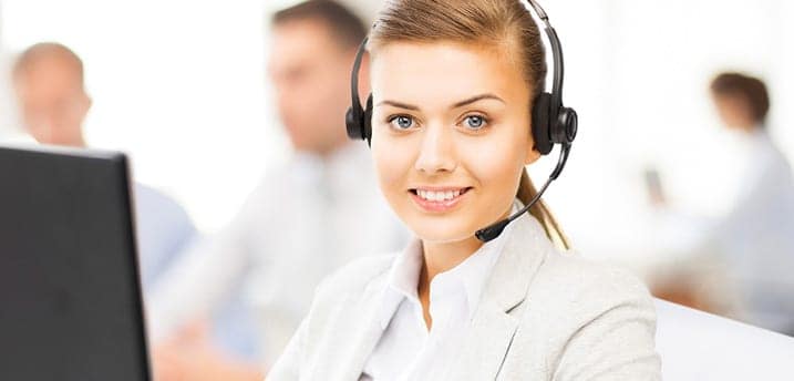 What is the difference between a Call Center and a Contact Center?