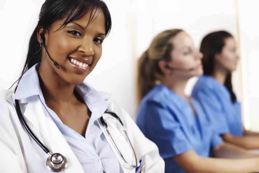 Discover the Benefits of a Professional Doctor Answering Service
