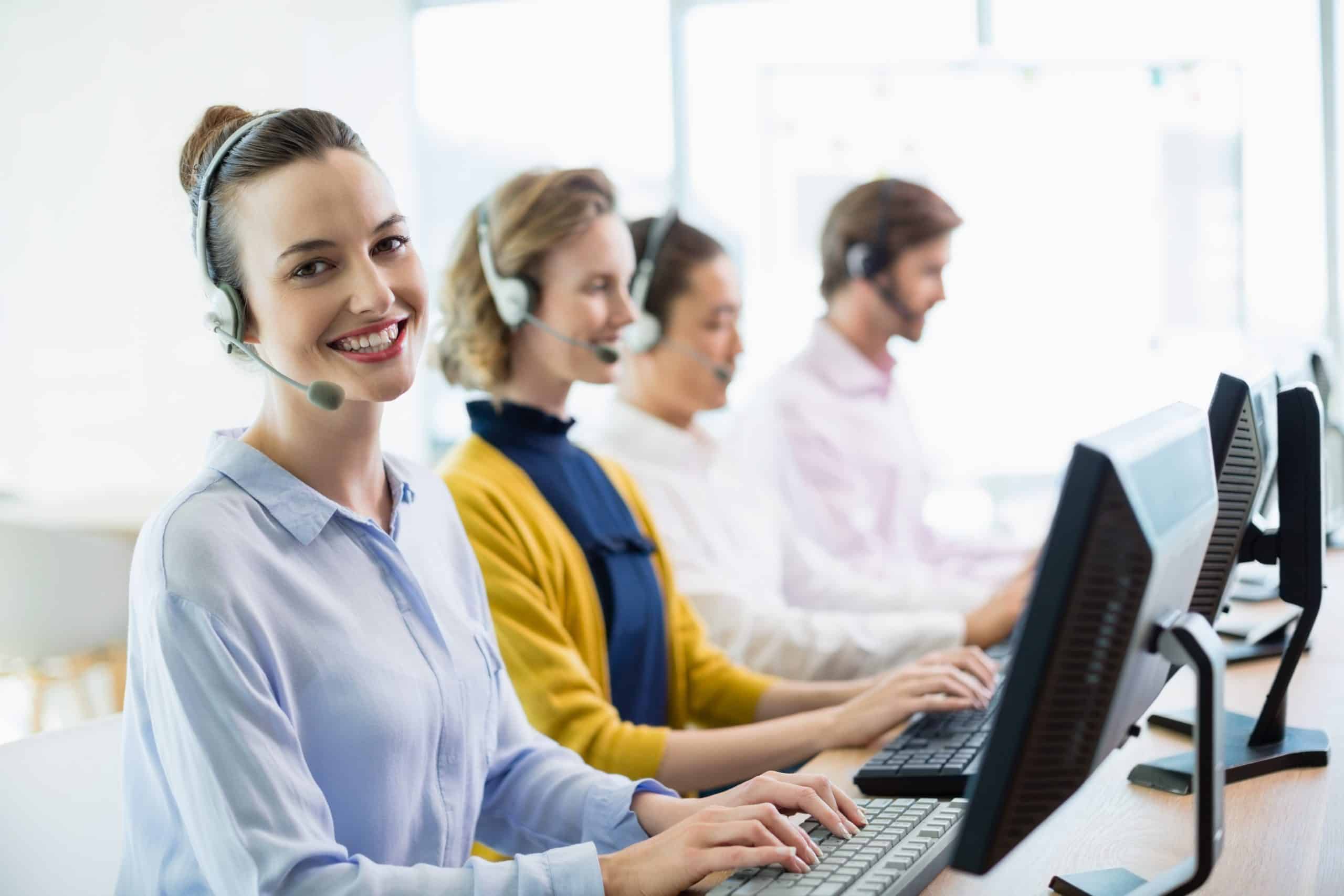 Who Is The Best Live Phone Answering Service Company thumbnail