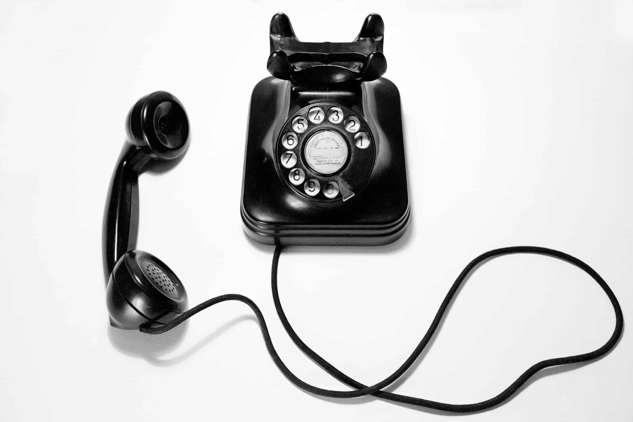 Get a Jump on the Competition with Dispatch Answering Services